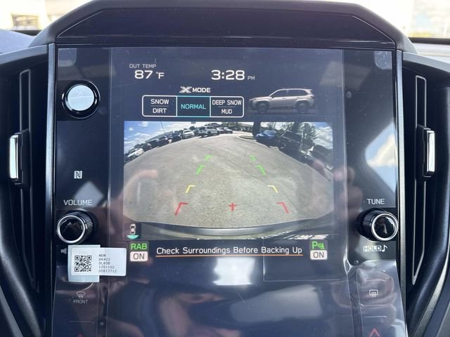 New 2026 Subaru Forester Wilderness image 20