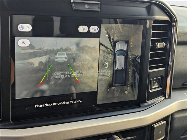 New 2026 Ford F350 XLT image 11