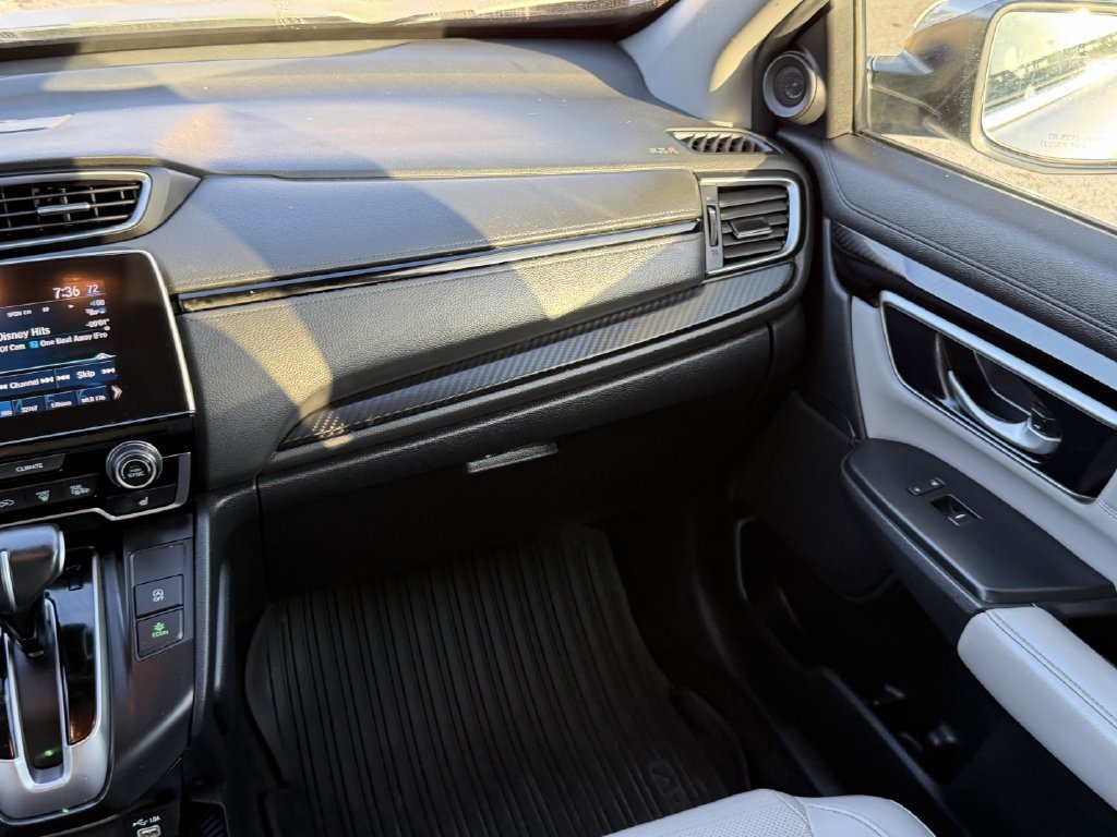 Certified 2022 Honda CR-V Touring image 16