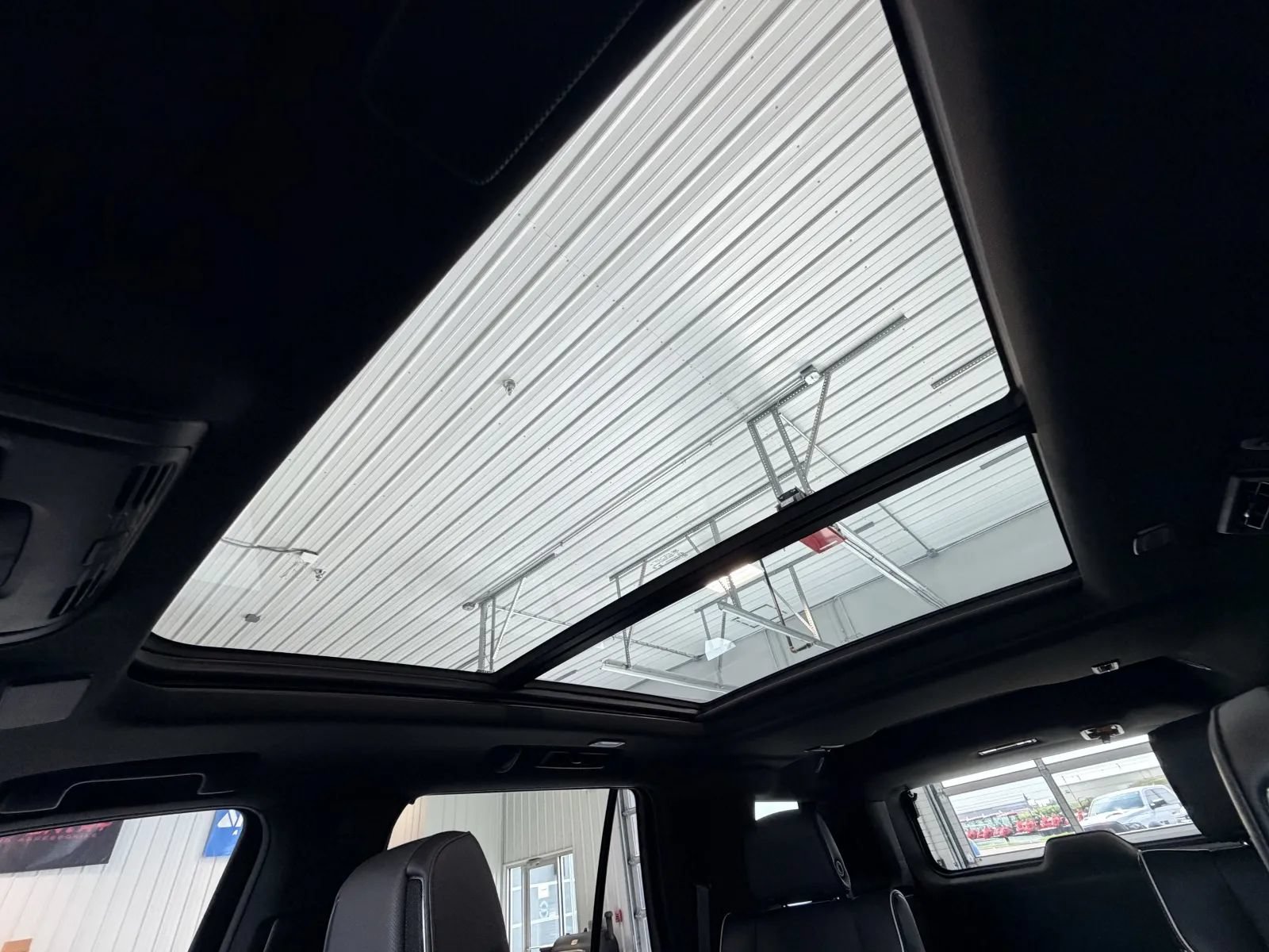 Used 2023 Cadillac Escalade Sport w/ Touring Package AWD/4WD image 49