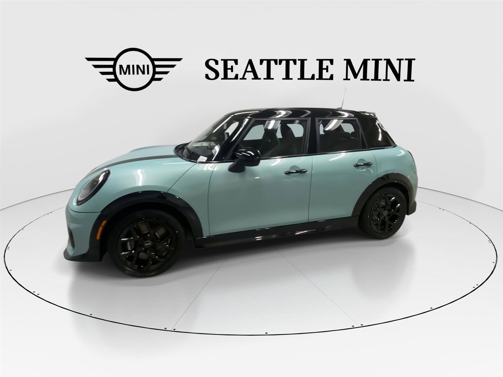 New 2026 MINI Cooper S FWD image 6