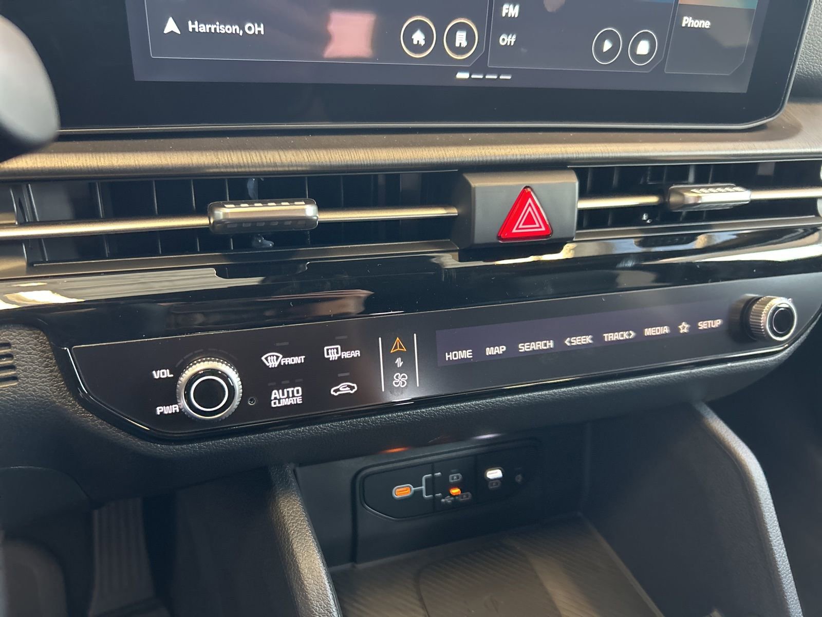 New 2026 Kia Sportage X-Line image 27