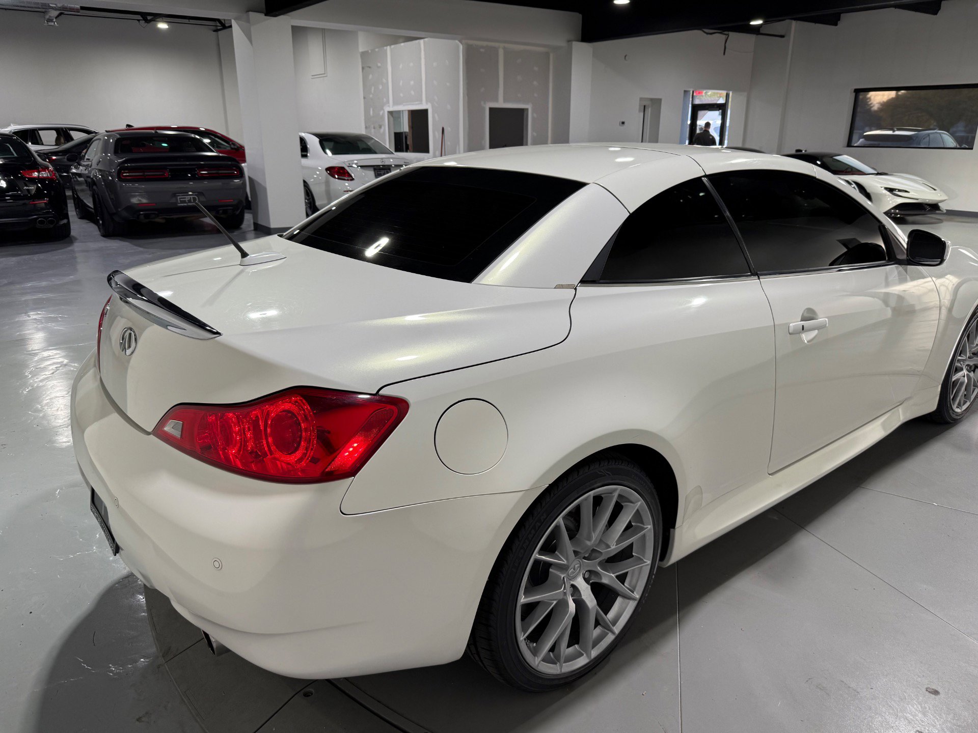 Used 2013 INFINITI G37 IPL image 12