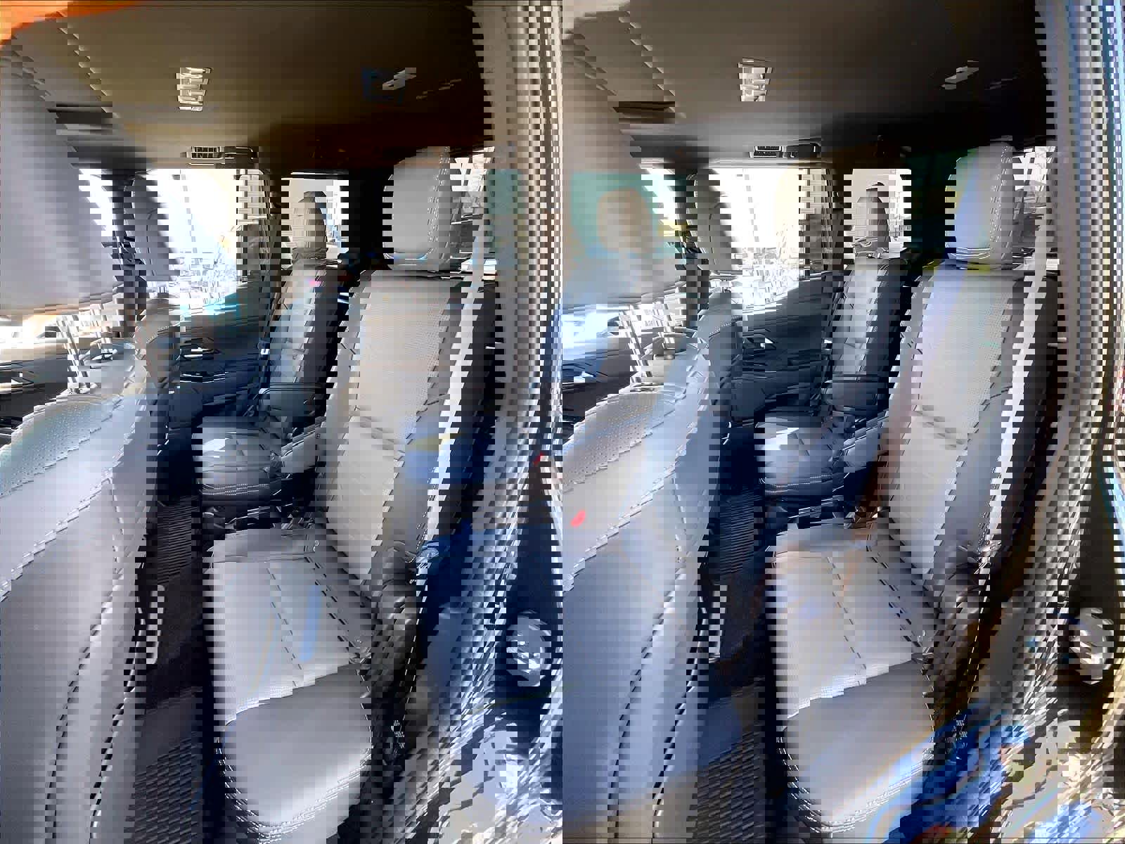 Used 2024 Lexus GX 550 Luxury w/ Accessory Package (2T) image 26