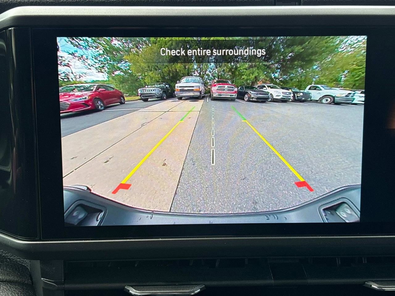 New 2025 Jeep Gladiator Sport image 20