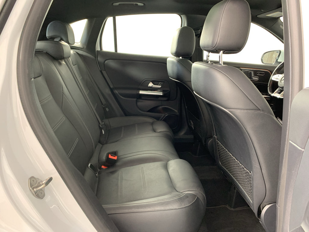 Used 2022 Mercedes-Benz GLA 35 AMG 4MATIC image 39