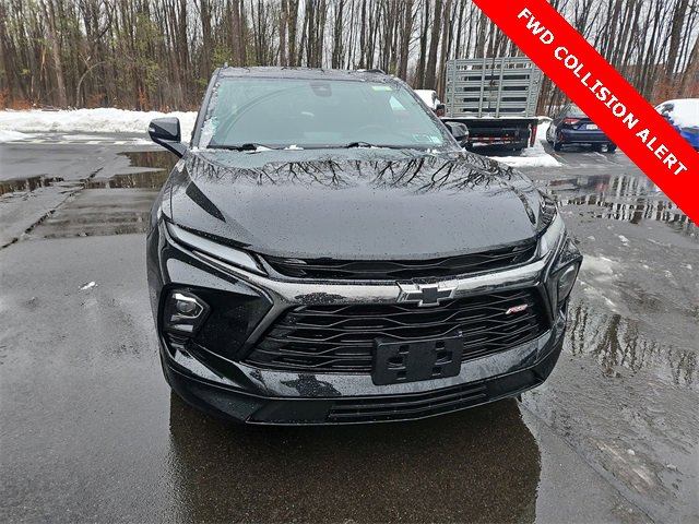 Used 2024 Chevrolet Blazer RS image 6