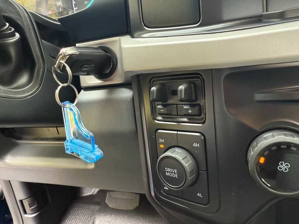 New 2026 Ford F350 XL image 13