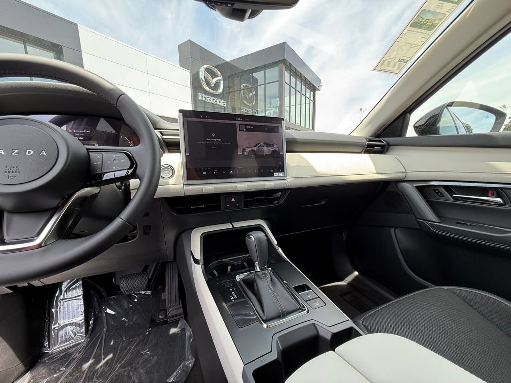 New 2026 MAZDA CX-5 Preferred AWD/4WD image 23
