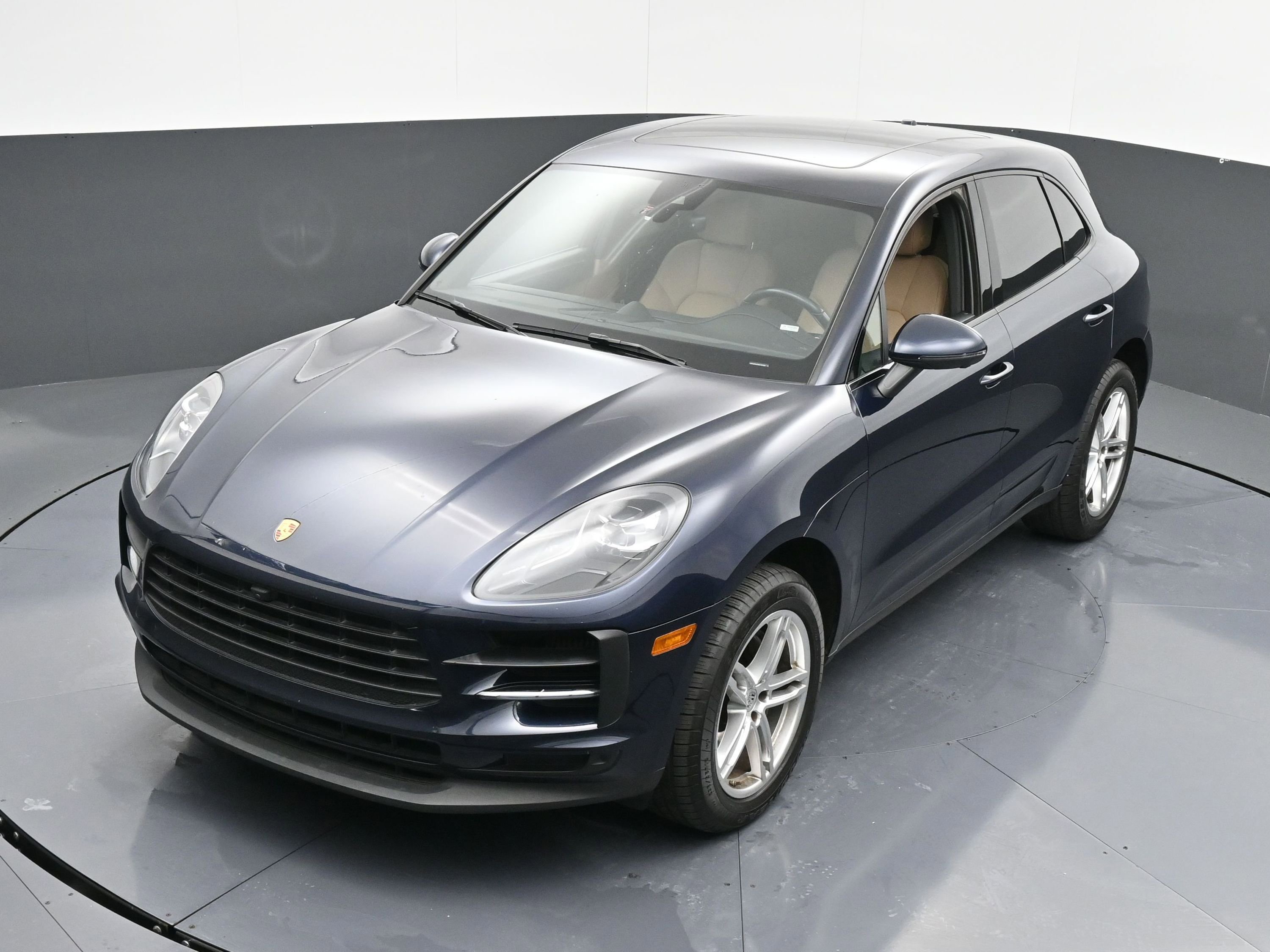 Used 2021 Porsche Macan S image 33