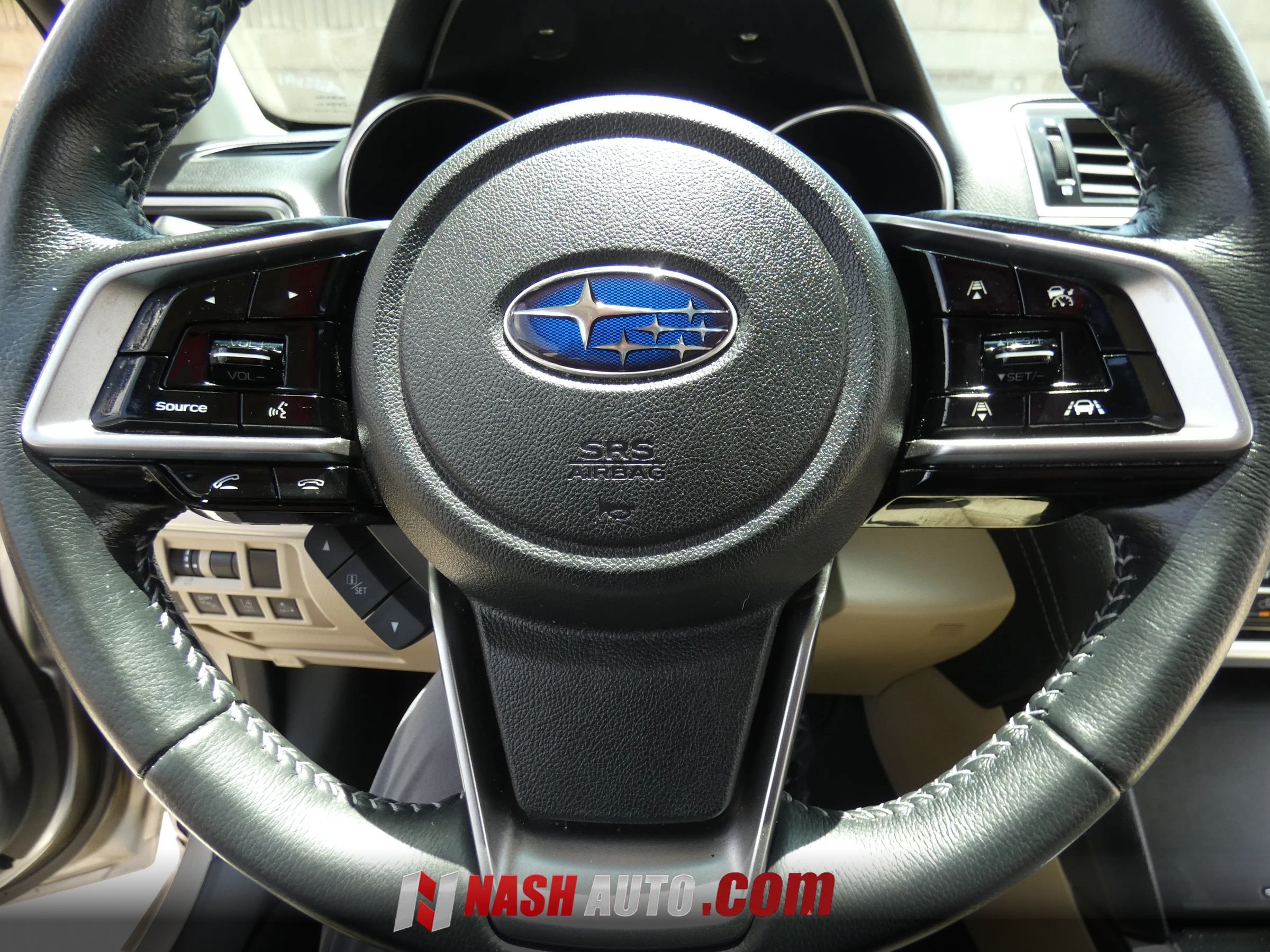 Used 2018 Subaru Legacy 2.5i Limited AWD/4WD image 57