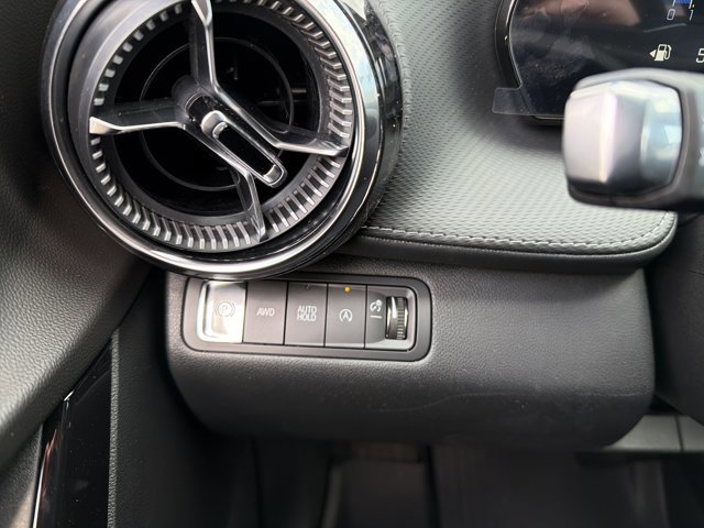 New 2026 Chevrolet Equinox LT AWD/4WD image 14