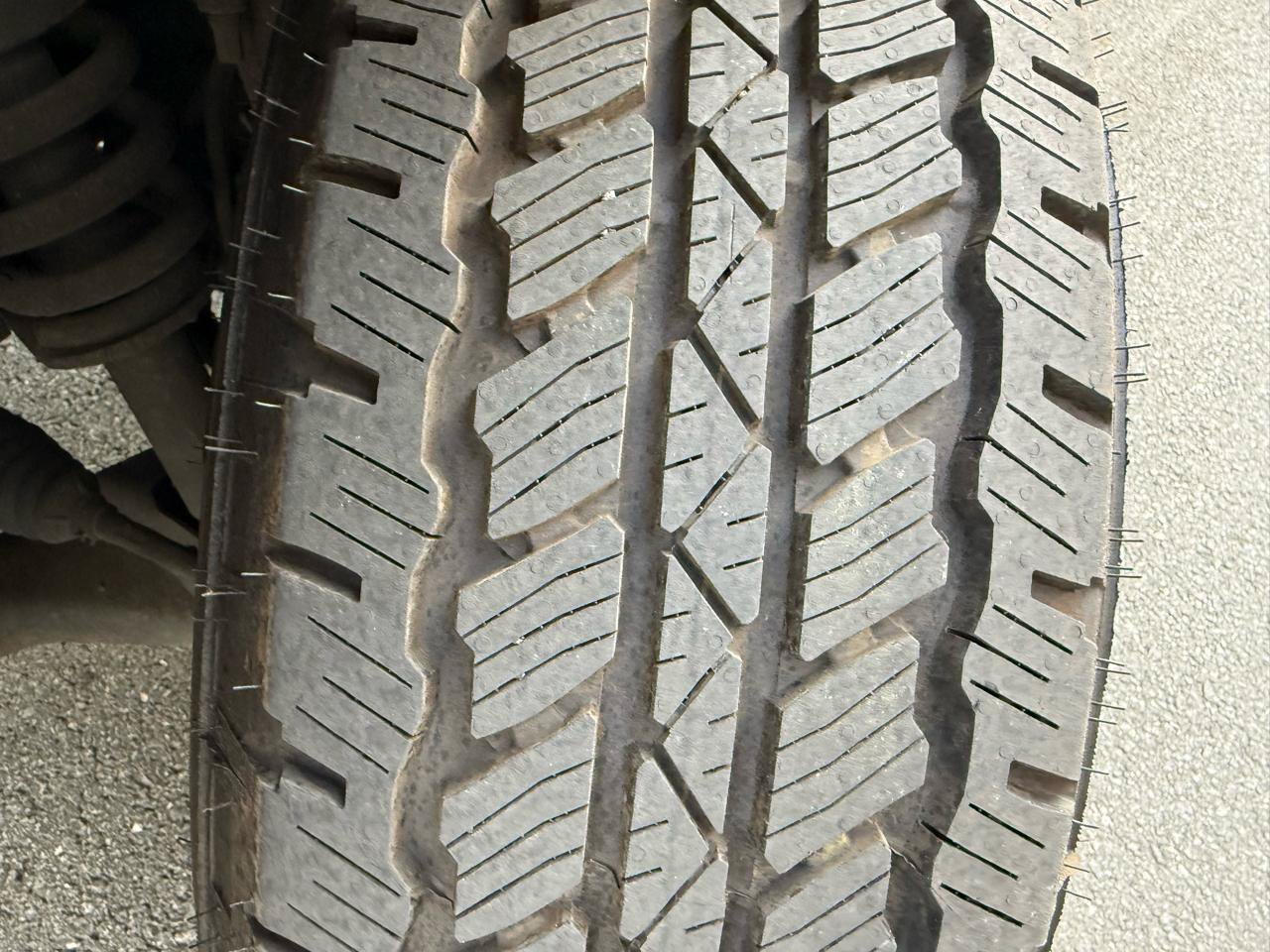 Used 2012 Ford F150 XLT AWD/4WD image 50