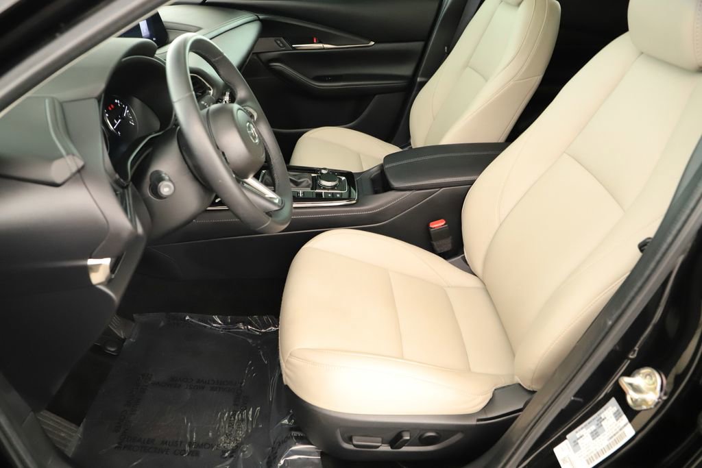 Used 2024 MAZDA CX-30 AWD 2.5 S w/ Preferred Package image 24