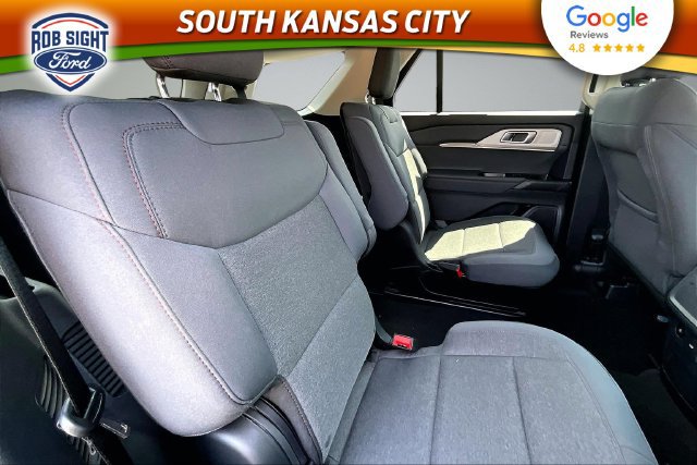 New 2026 Ford Explorer Active AWD/4WD image 9