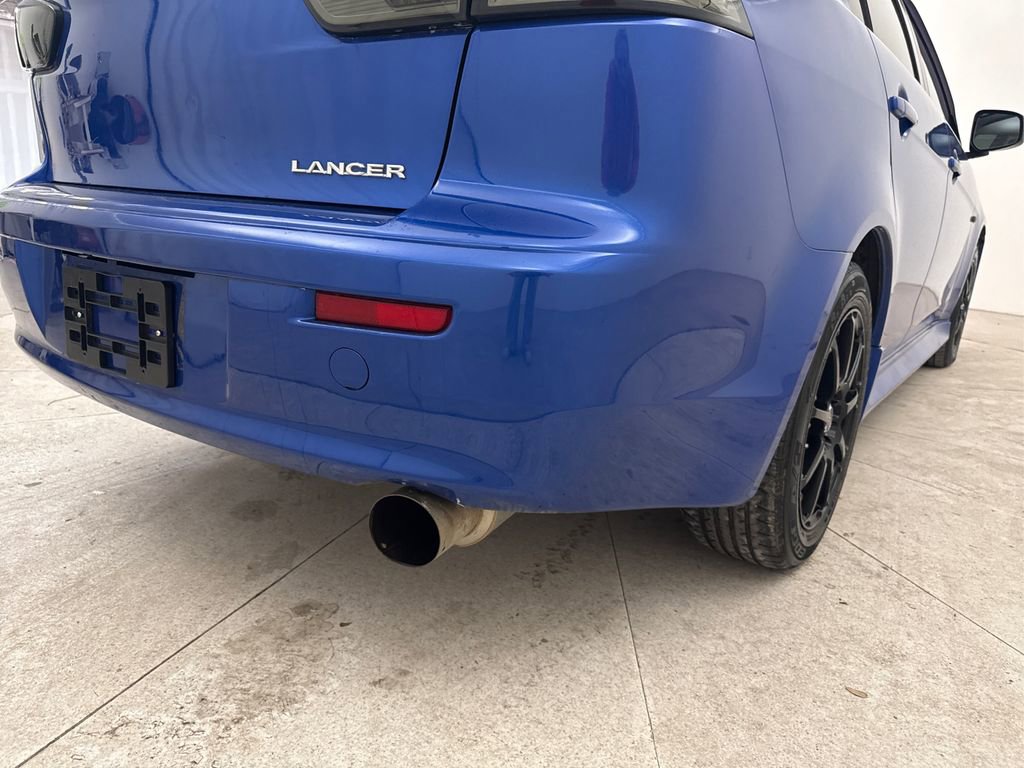 Used 2016 Mitsubishi Lancer ES image 20