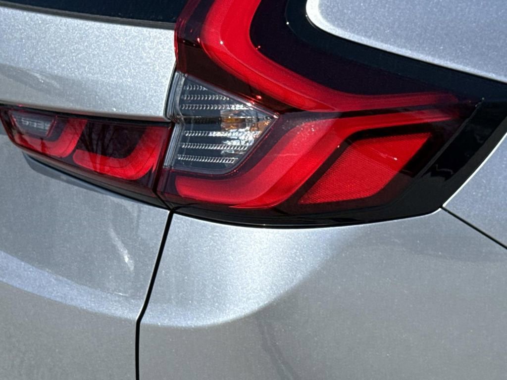 New 2026 Honda CR-V EX-L image 29