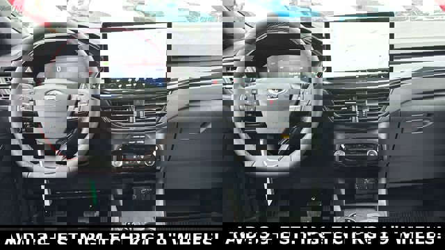 New 2026 Ford Escape ST-Line Select w/ Tech Pack #1 image 6