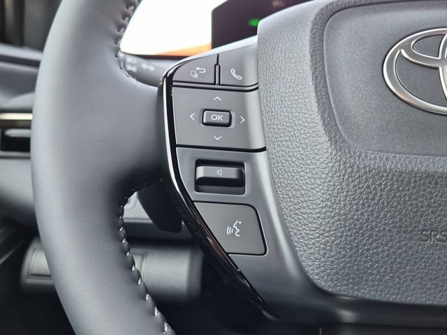 New 2026 Toyota bZ AWD/4WD image 16