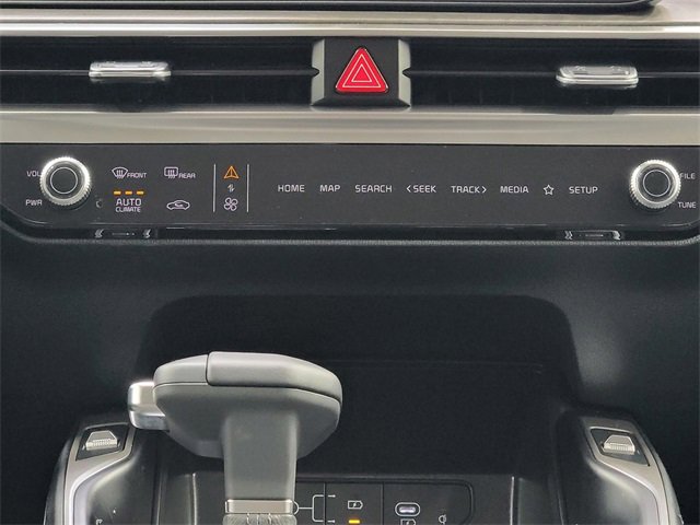 New 2026 Kia Sorento EX image 23