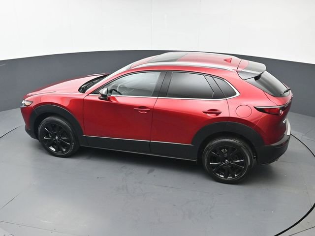 Certified 2023 MAZDA CX-30 2.5 Turbo w/ Premium Package image 37