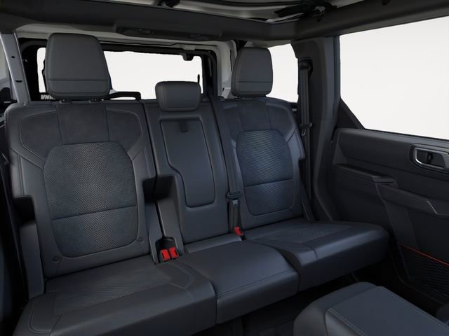 New 2026 Ford Bronco Raptor w/ Interior Carbon Fiber Pack image 43