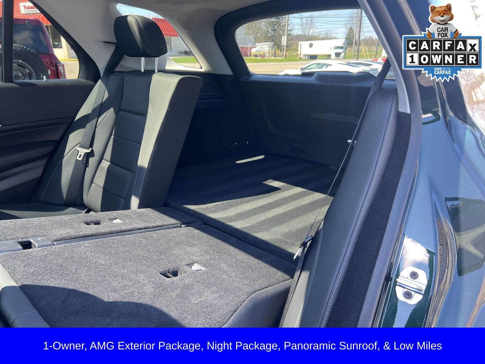Used 2025 Mercedes-Benz GLE 350 4MATIC image 51