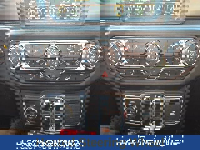 Used 2021 Jeep Wrangler Unlimited Rubicon w/ Dual Top Group image 34