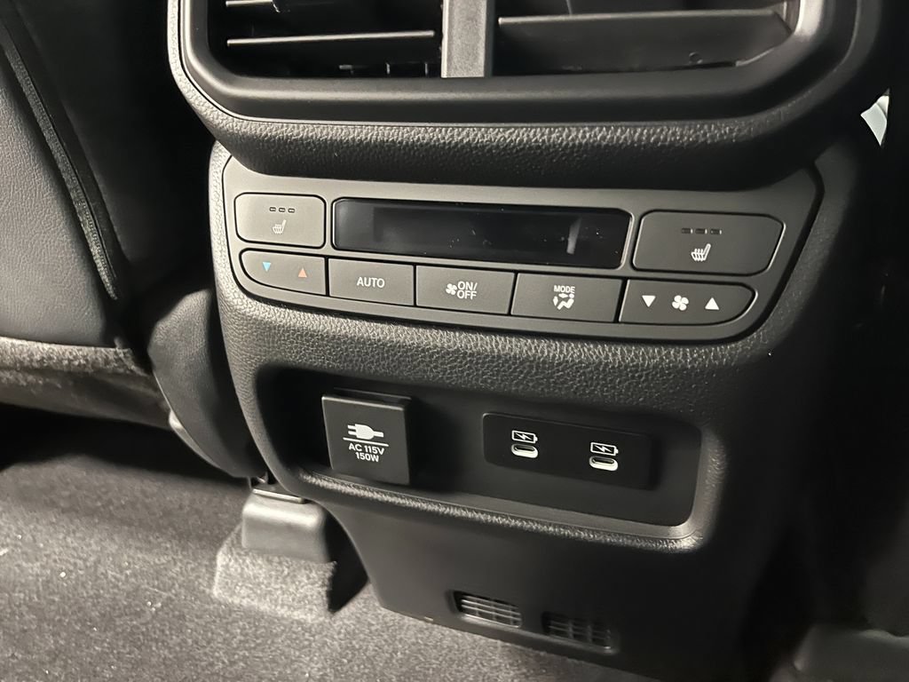 Certified 2026 Honda Pilot TrailSport image 28