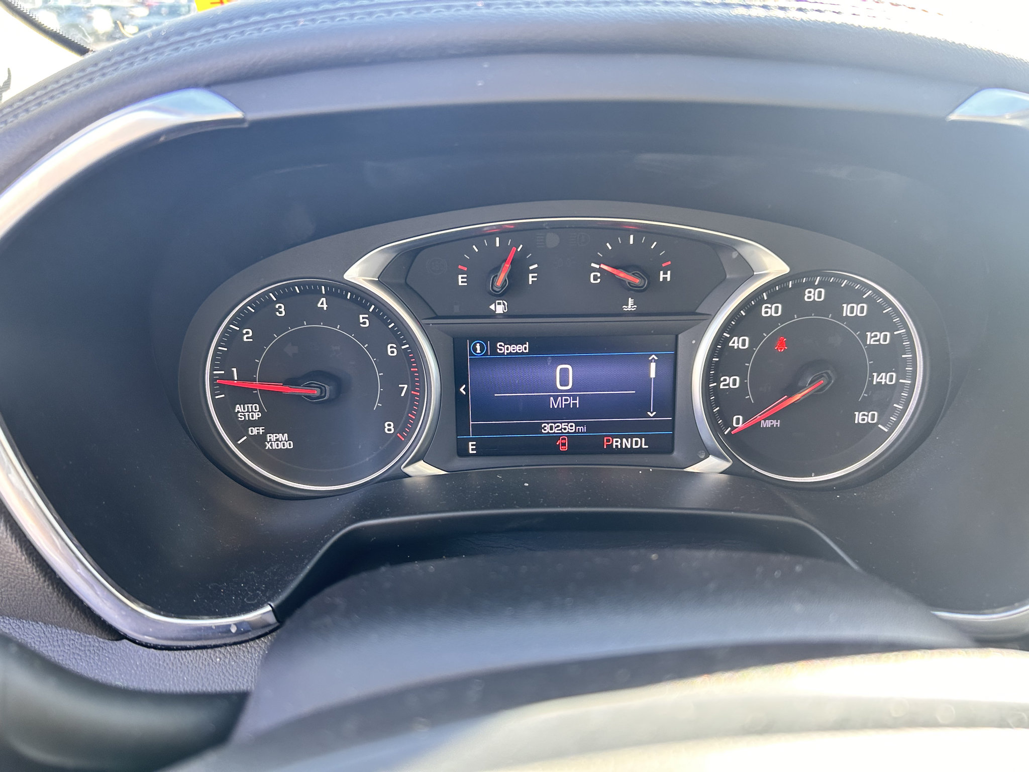 Used 2021 Chevrolet Blazer LT FWD image 9