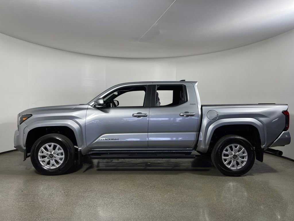 New 2026 Toyota Tacoma SR5 image 6