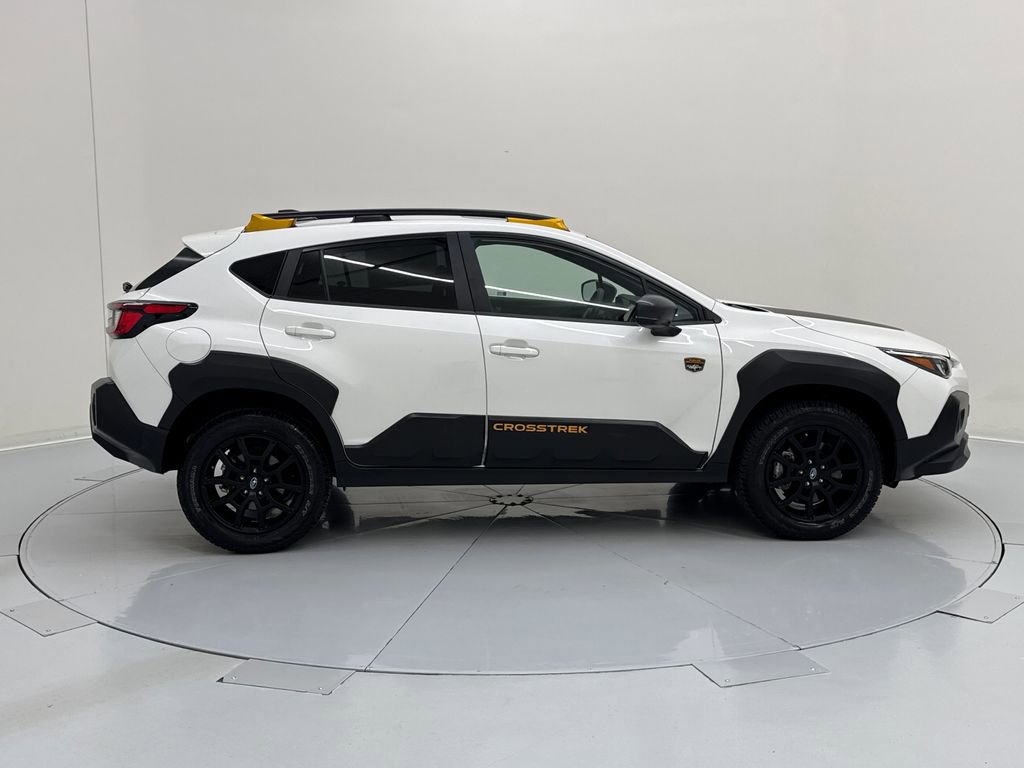 Used 2024 Subaru Crosstrek 2.5i Wilderness image 6