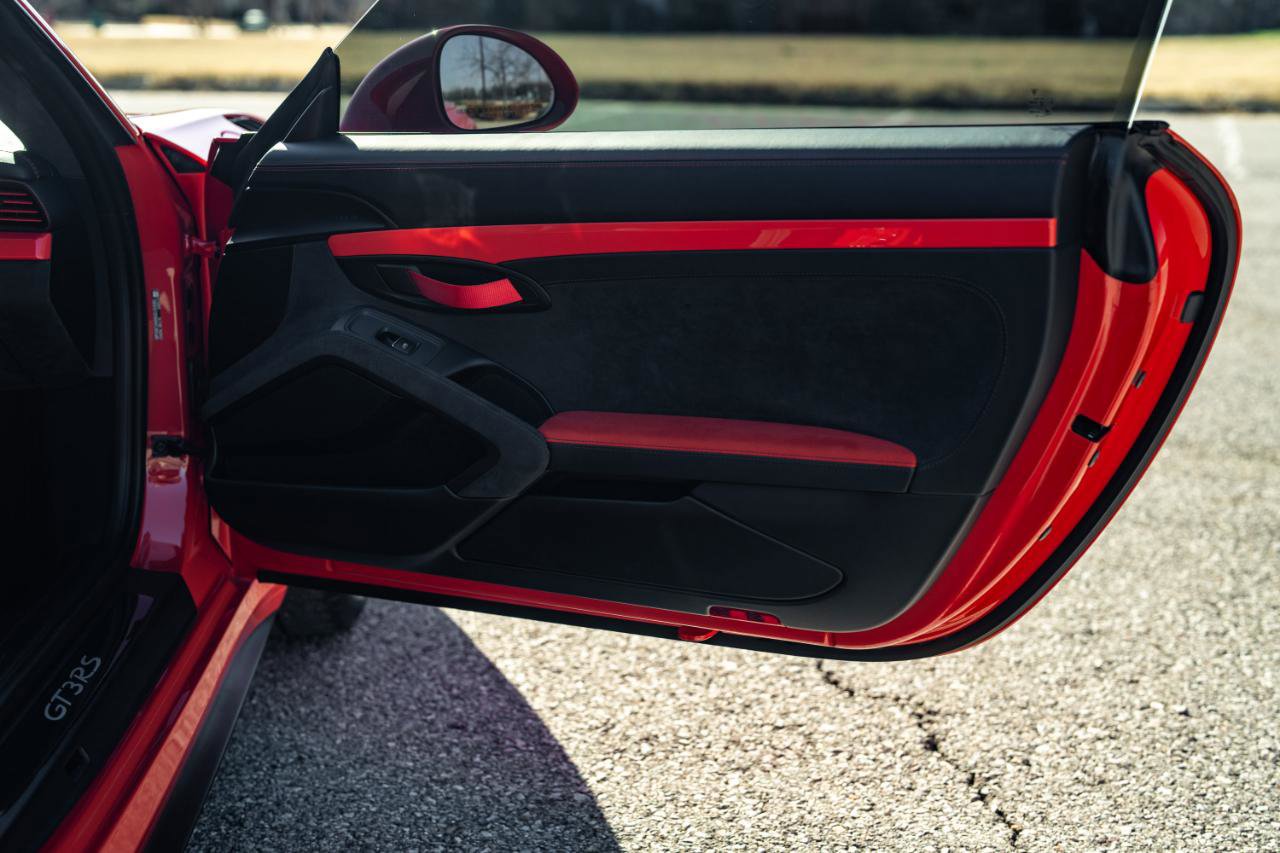 Used 2016 Porsche 911 GT3 RS RWD image 30