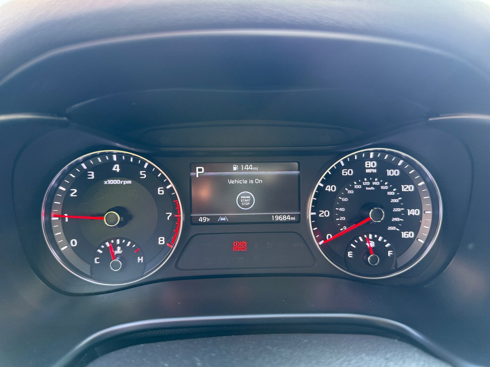 Used 2023 Kia Forte GT-Line w/ GT-Line Technology Package image 11