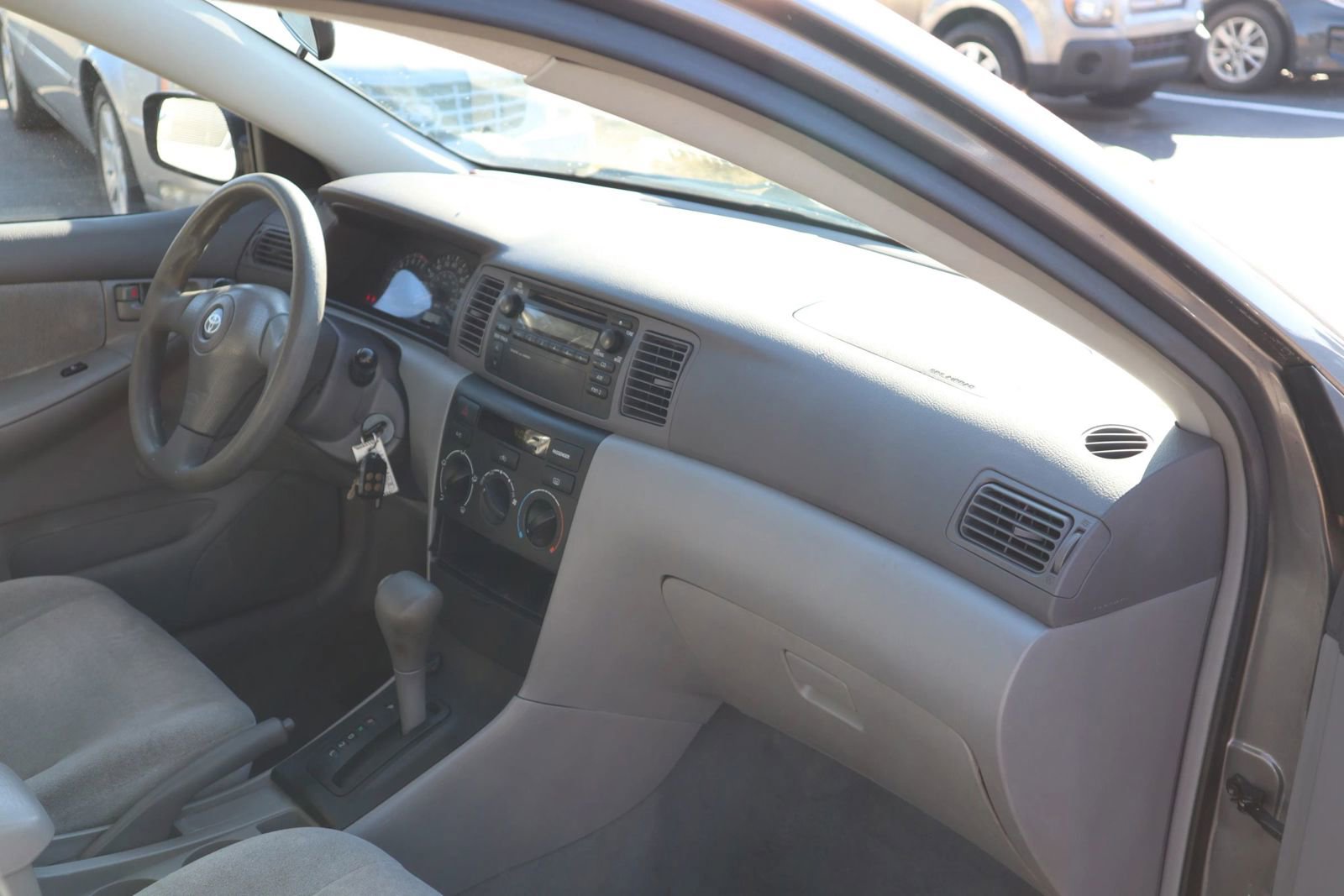 Used 2003 Toyota Corolla CE image 15