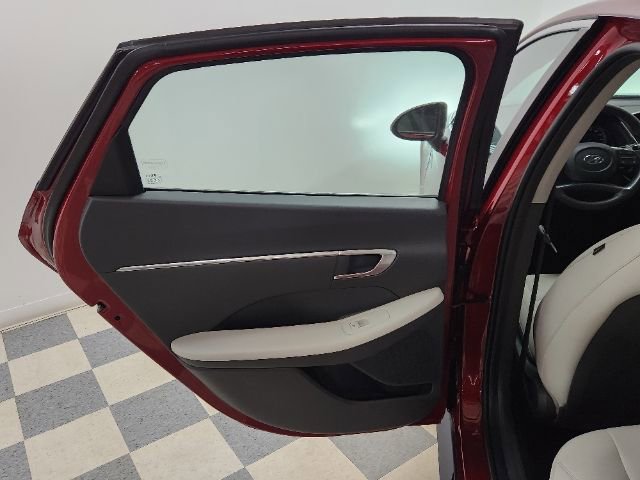 New 2023 Hyundai Sonata SEL image 26