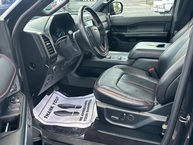 Used 2021 Ford Expedition Limited AWD/4WD image 10