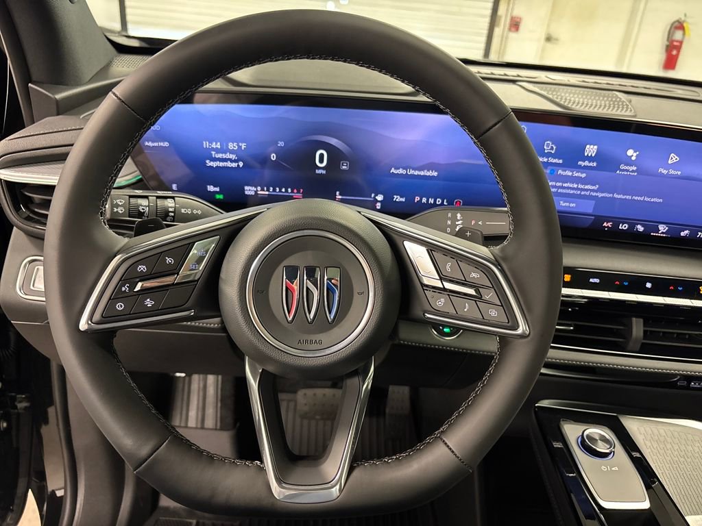 New 2026 Buick Enclave Sport Touring w/ Power Package image 29