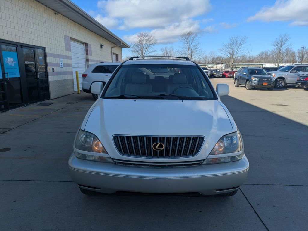 Used 2000 Lexus RX 300 image 2