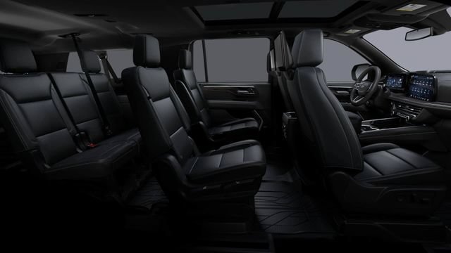 New 2026 Chevrolet Suburban Z71 w/ Z71 Off-Road Package AWD/4WD image 7