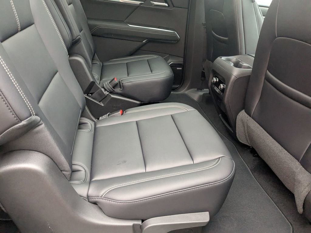New 2026 GMC Acadia Elevation w/ Black Edition image 24