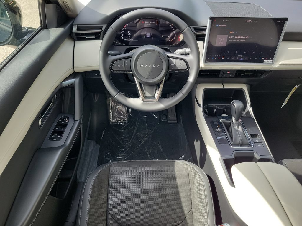 New 2026 MAZDA CX-5 Preferred AWD/4WD image 14