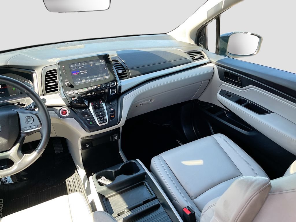 Used 2023 Honda Odyssey EX-L image 23
