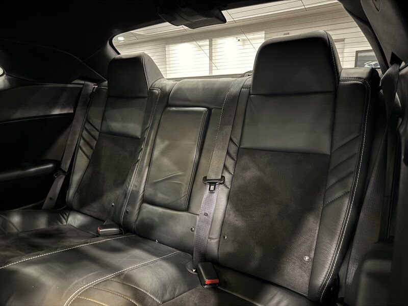Used 2023 Dodge Challenger SRT Hellcat image 14