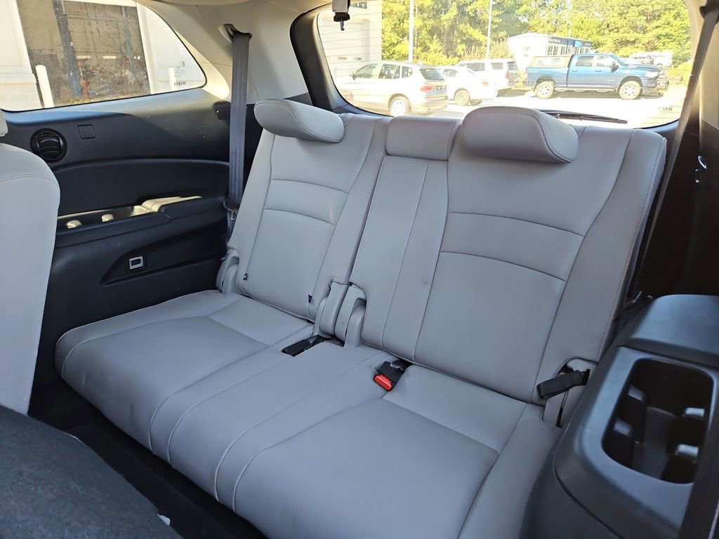 Used 2022 Honda Pilot Special Edition image 31