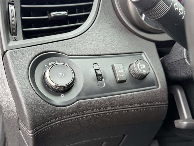 Used 2014 Buick LaCrosse Premium w/ Ultra Luxury Package FWD image 25
