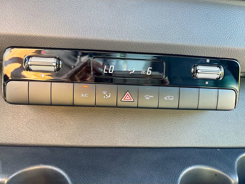 Used 2023 Mercedes-Benz Sprinter 3500 w/ Acoustic Package image 17