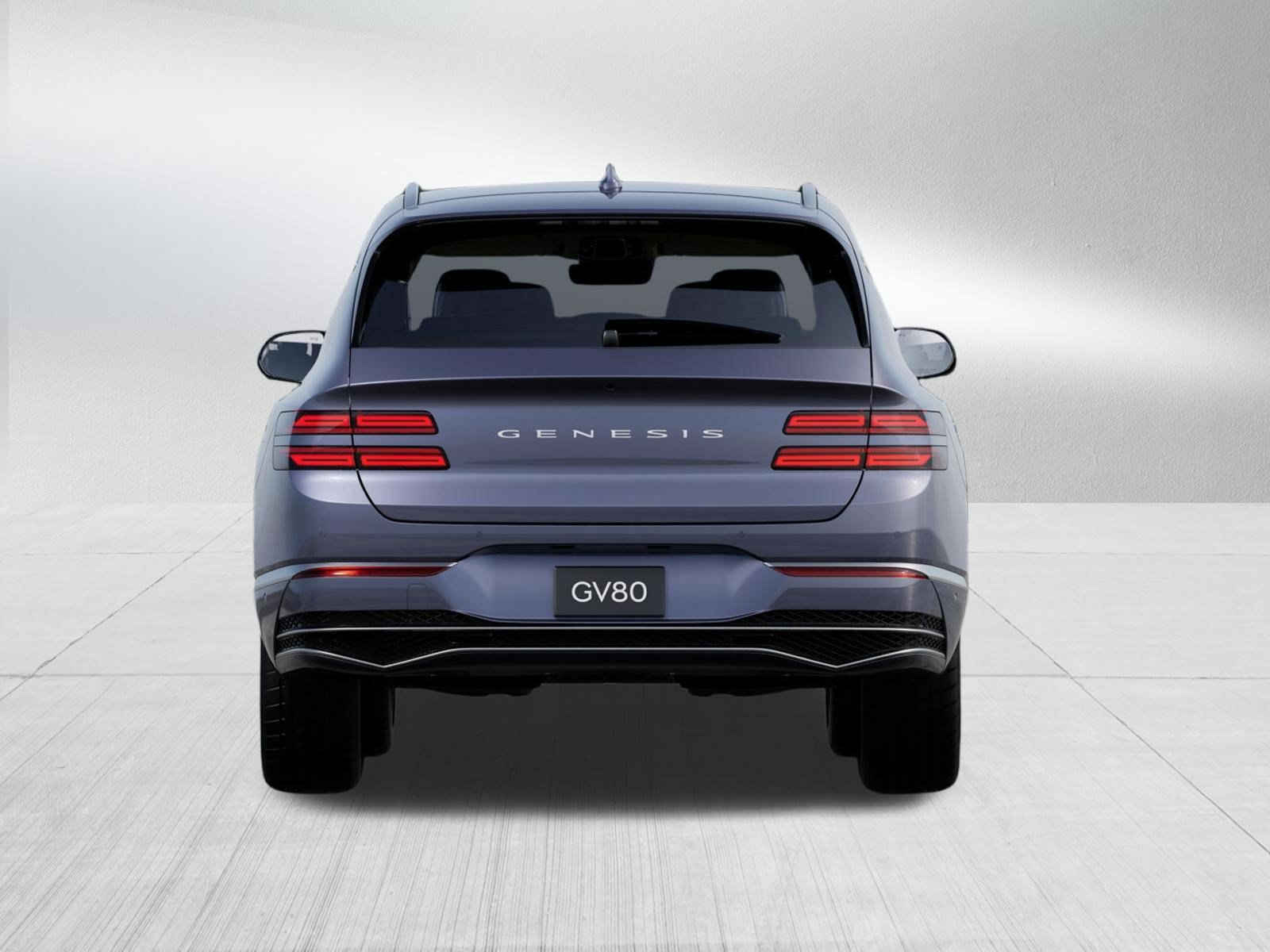 New 2027 Genesis GV80 2.5T Prestige AWD/4WD image 7