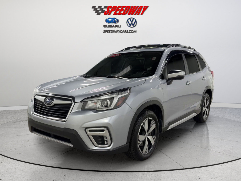 Used 2019 Subaru Forester Touring AWD/4WD image 12