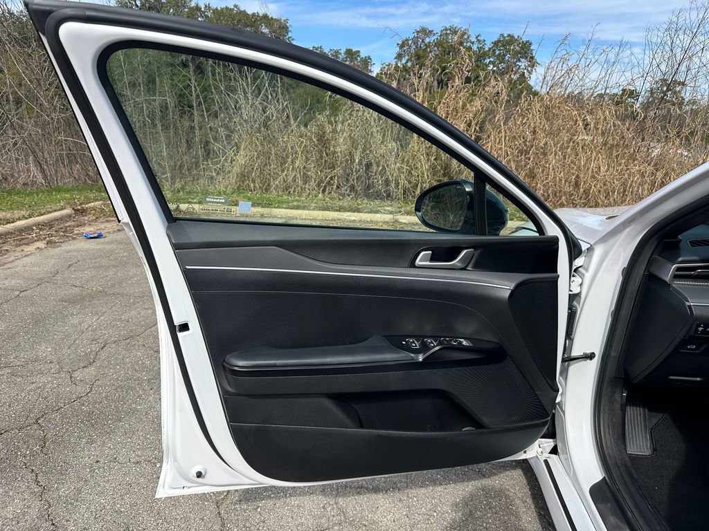 Used 2024 Kia K5 GT-Line image 27